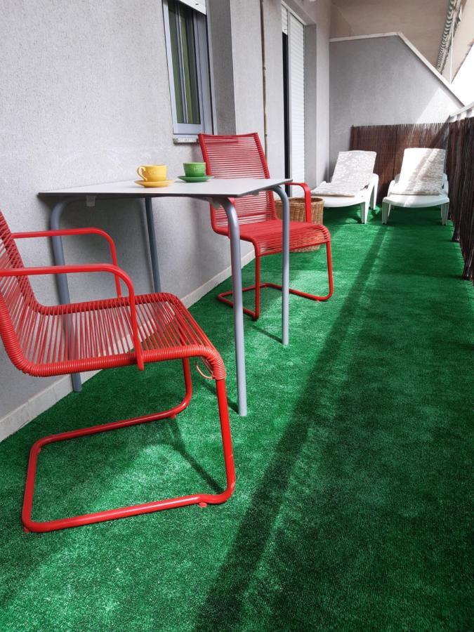 Apartamento Romero Cabo Roig, Solarium Opcional 奥里韦拉 外观 照片