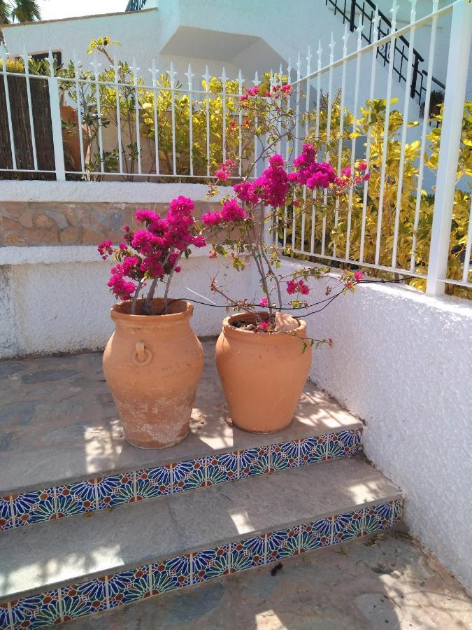 Apartamento Romero Cabo Roig, Solarium Opcional 奥里韦拉 外观 照片