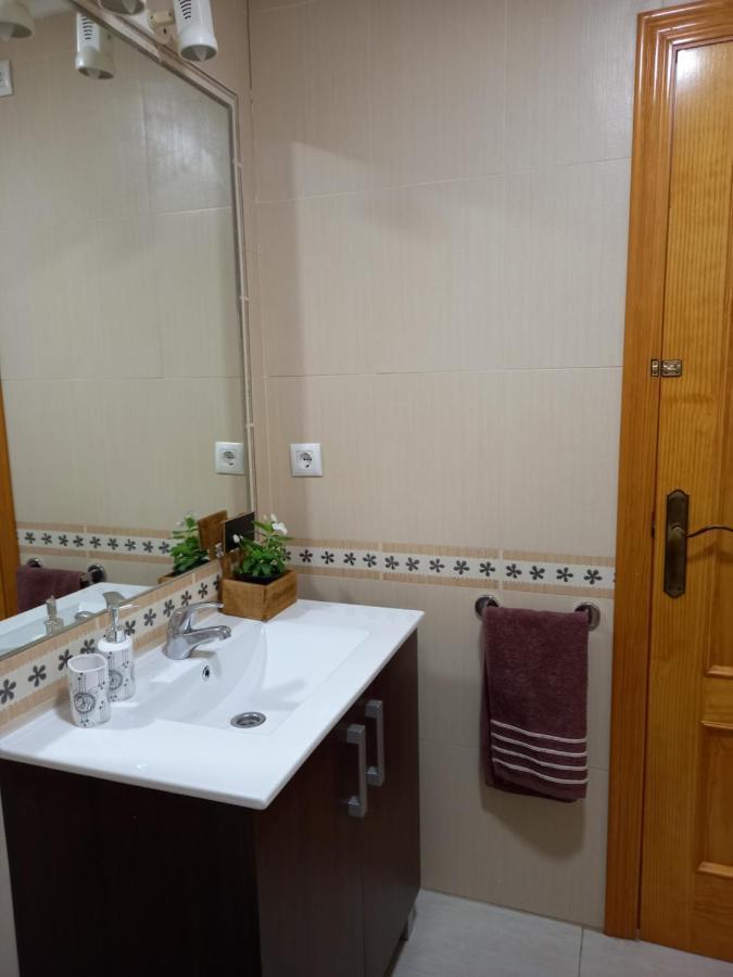 Apartamento Romero Cabo Roig, Solarium Opcional 奥里韦拉 外观 照片