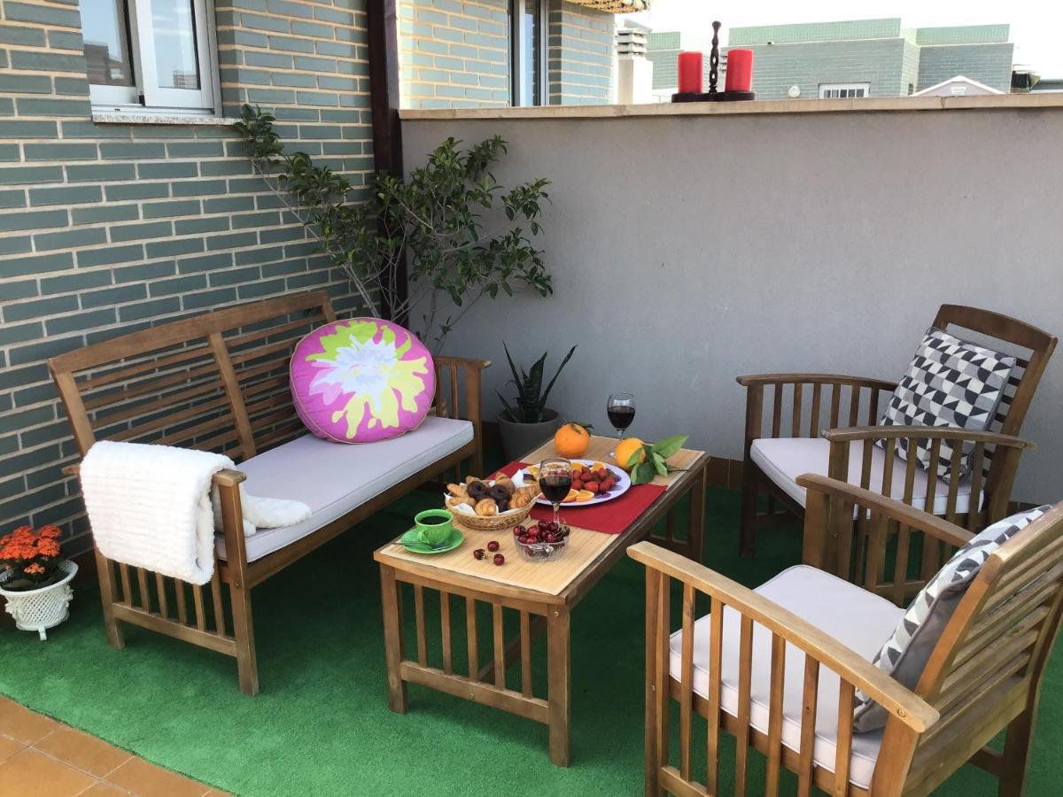 Apartamento Romero Cabo Roig, Solarium Opcional 奥里韦拉 外观 照片